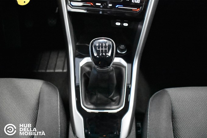 VOLKSWAGEN T-Roc 2.0 TDI SCR Style